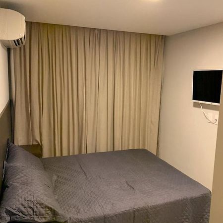 Apartamento Praia De Tambau João Pessoa Exteriér fotografie