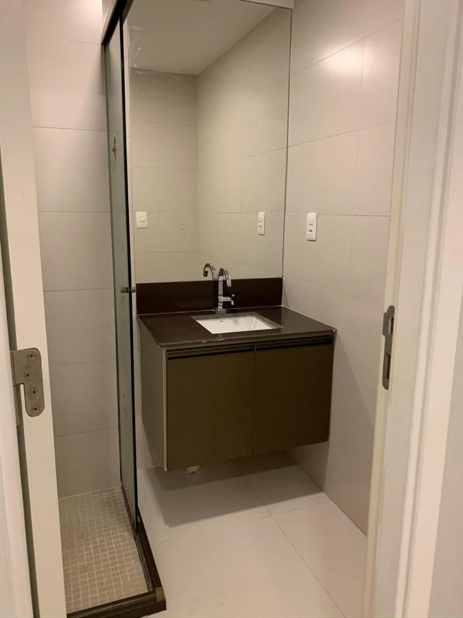 Apartamento Praia De Tambau João Pessoa Exteriér fotografie