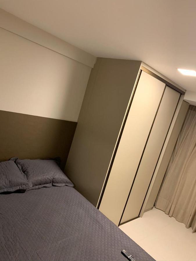 Apartamento Praia De Tambau João Pessoa Exteriér fotografie