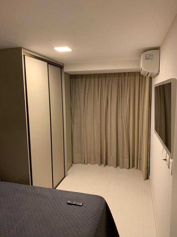 Apartamento Praia De Tambau João Pessoa Exteriér fotografie